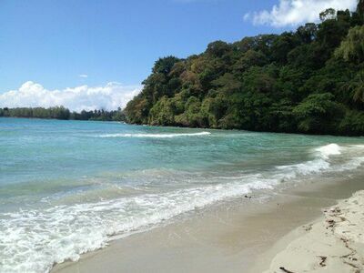 Neverland Beach, Koh Kood, Thailand