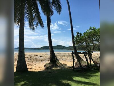 Ngam Kho Beach, Koh Kood, Thailand