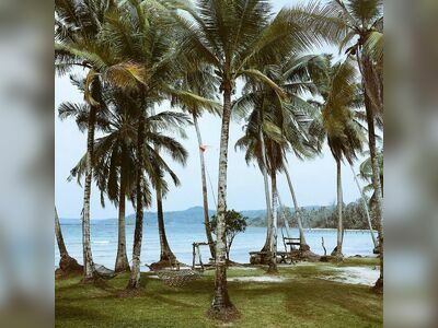 Ngam Kho Beach, Koh Kood, Thailand