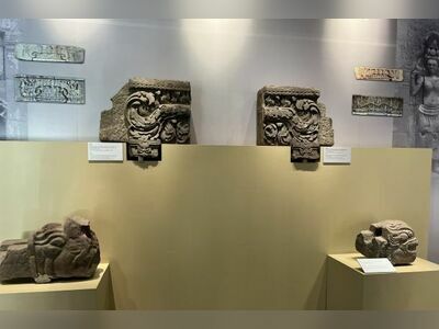 Ubon Ratchathani National Museum, Thailand