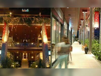 Surin Plaza, Thailand