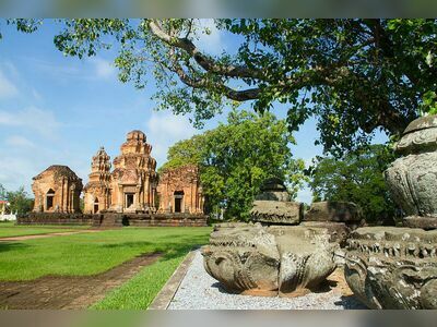 Prasat Sikhoraphum, Surin, Thailand