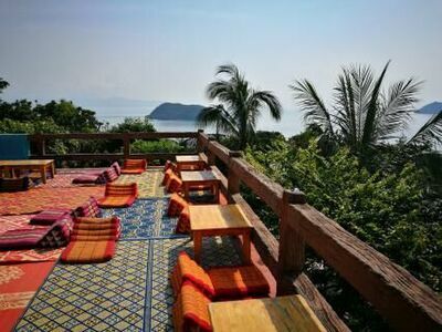 Amsterdam Bar, Koh Phangan, Thailand