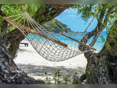 Haad Rin Nok, Koh Phangan, Thailand