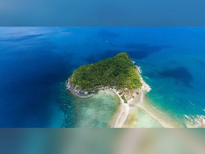 Koh Ma, Koh Phangan, Thailand