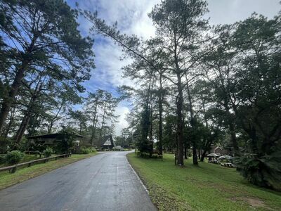 Taksin Maharat National Park, Tak, Thailand