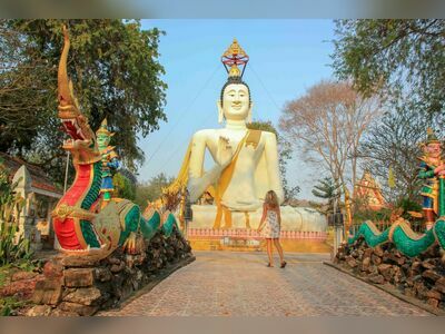 Wat Koh Samet, Koh Samet, Thailand
