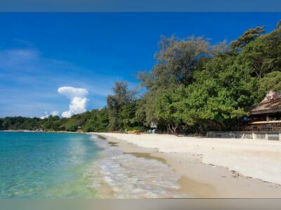 Ao Phai, Koh Samet, Thailand