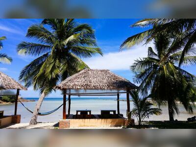 Orion Healing Centre, Koh Phangan, Thailand