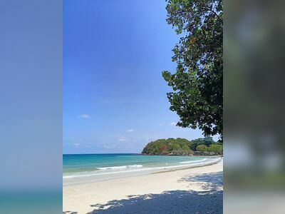 Ao Wong Duean, Koh Samet, Thailand