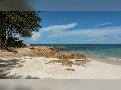 Ao Wong Duean, Koh Samet, Thailand