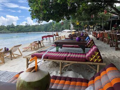 Ao Wong Duean, Koh Samet, Thailand