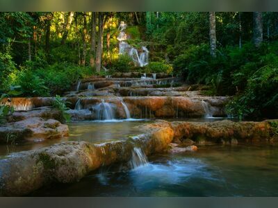Mae Sot, Tak, Thailand