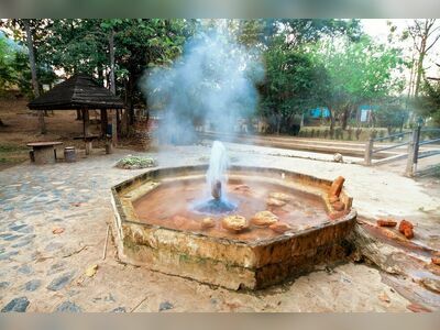 Mae Sot, Tak, Thailand