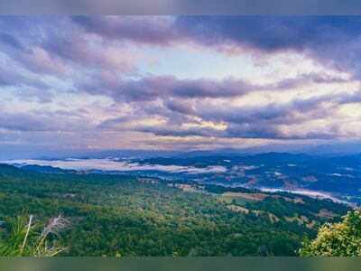 Mae Sot, Tak, Thailand