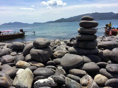 Koh Hin Ngam, Koh Lipe, Thailand
