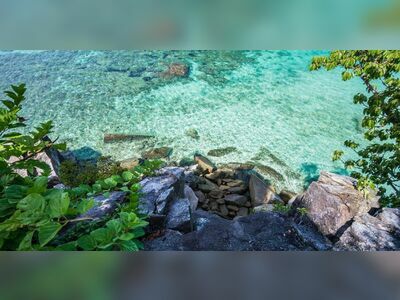 Koh Hin Ngam, Koh Lipe, Thailand