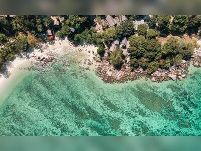 Koh Hin Ngam, Koh Lipe, Thailand