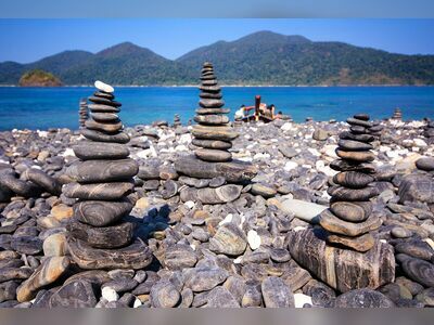 Koh Hin Ngam, Koh Lipe, Thailand
