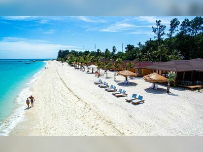 Zodiac Seesun Resort, Koh Lipe, Thailand