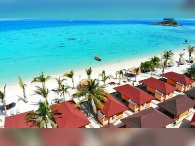 Zodiac Seesun Resort, Koh Lipe, Thailand