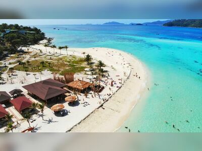 Zodiac Seesun Resort, Koh Lipe, Thailand