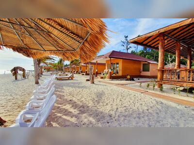 Zodiac Seesun Resort, Koh Lipe, Thailand