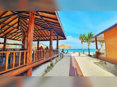 Zodiac Seesun Resort, Koh Lipe, Thailand