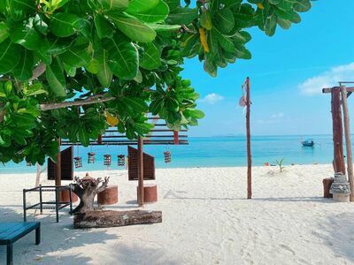 Andaman Resort Beach, Koh Lipe, Thailand