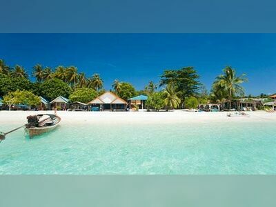 Daya Restaurant, Koh Lipe, Thailand
