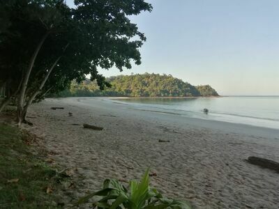 Mo Lae Beach, Koh Lipe, Thailand