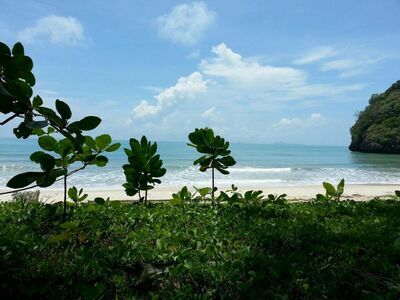 Mo Lae Beach, Koh Lipe, Thailand