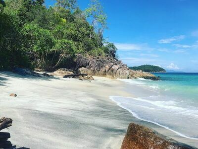 Patai Galah Beach, Koh Lipe, Thailand