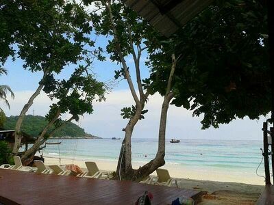 Bu-nga Resort Spa, Koh Lipe, Thailand