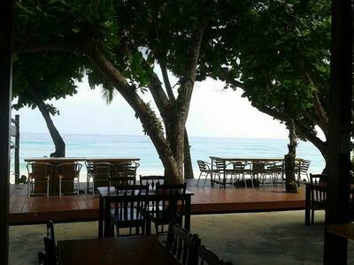 Bu-nga Resort Spa, Koh Lipe, Thailand