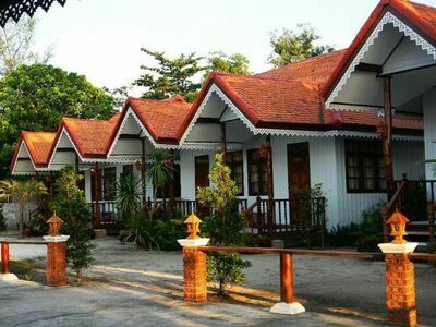 Bu-nga Resort Spa, Koh Lipe, Thailand