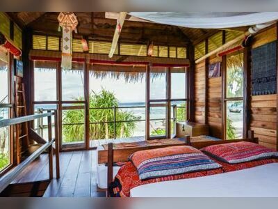 Castaway Resort Beach Bar, Koh Lipe, Thailand