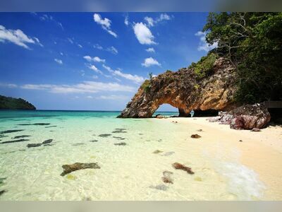 Tarutao National Marine Park Headquarters, Koh Lipe, Thailand