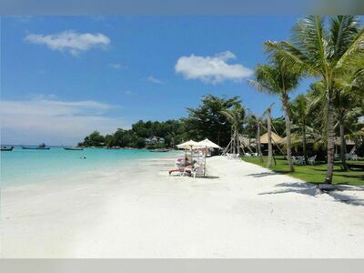 Pattaya Beach, Koh Lipe, Thailand