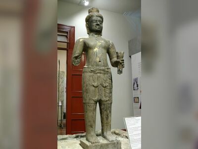 Sakon Nakhon National Museum, Thailand