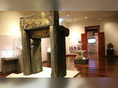 Sakon Nakhon National Museum, Thailand