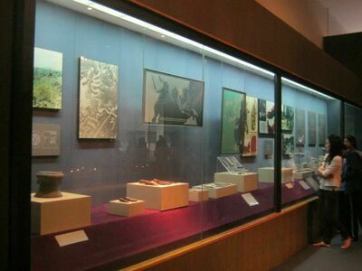 Chumphon National Museum, Chumphon, Thailand