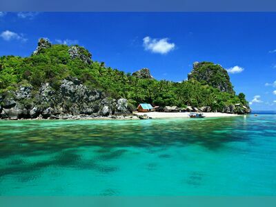Mu Ko Chumphon National Park, Chumphon, Thailand