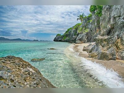 Mu Ko Chumphon National Park, Chumphon, Thailand
