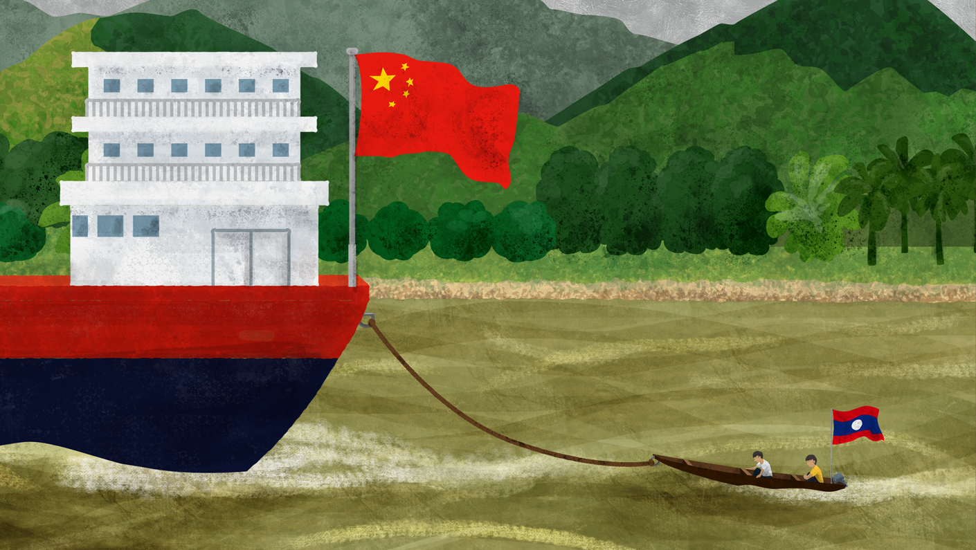 Vietnam Seeks to Enhance Coal Trade Cooperation with Laos