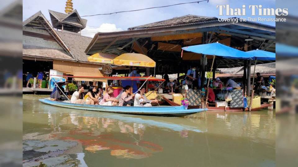 Chinese National Arrested for Illegal Tour Guide Operations in Pattaya ...