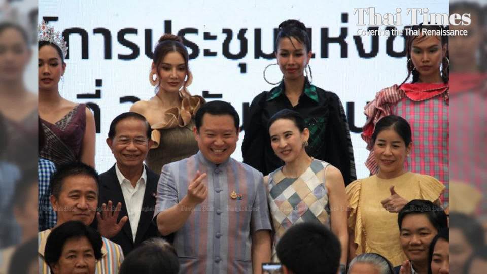 ThaiBev CEO Praises Success of Local Development Programs - Thai Times