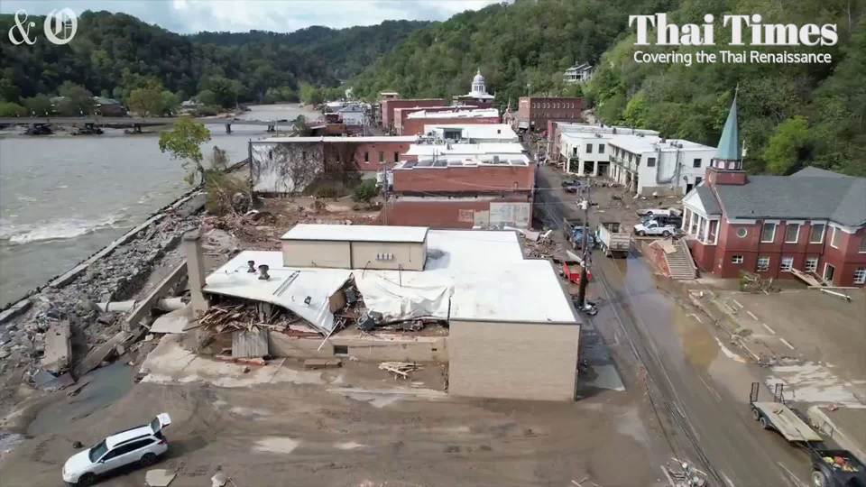 Hurricane Helene Death Toll Exceeds 200 as FEMA Resources Dwindle ...