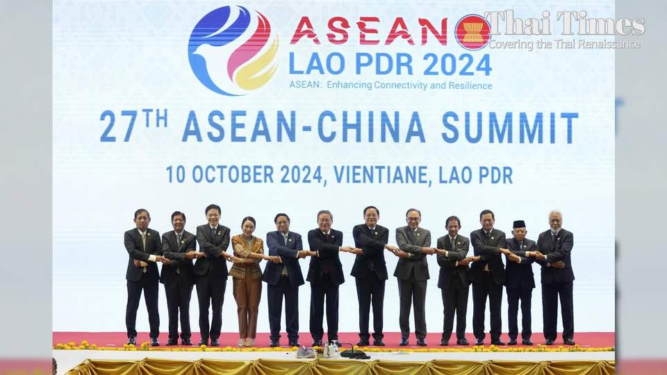 ASEAN and China Strengthen Ties with Key Agreements on Online Fraud