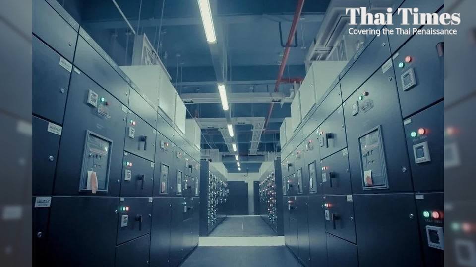 Asia Server Location Southeast Asia: A Booming Hub for Data Centres Driven by AI Growth ...